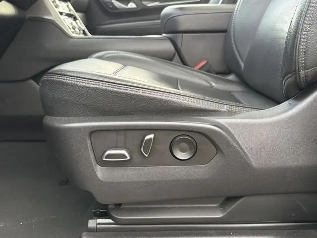 2023 GMC Yukon 2WD Denali