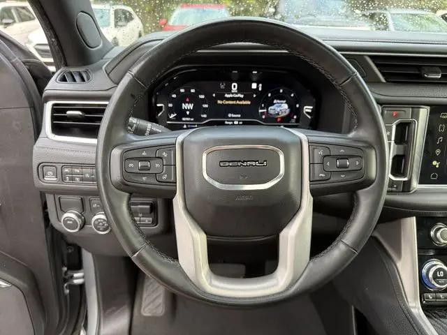 2023 GMC Yukon 2WD Denali