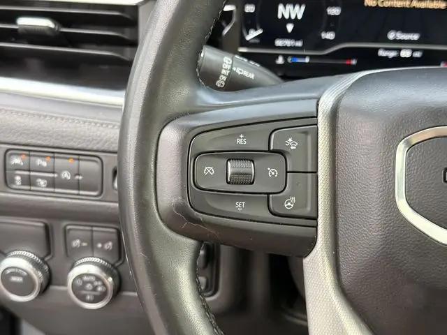 2023 GMC Yukon 2WD Denali