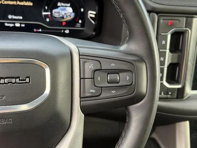 2023 GMC Yukon 2WD Denali