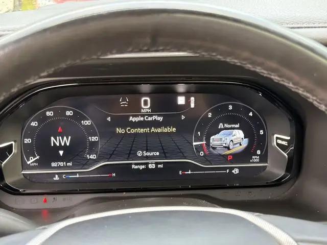 2023 GMC Yukon 2WD Denali