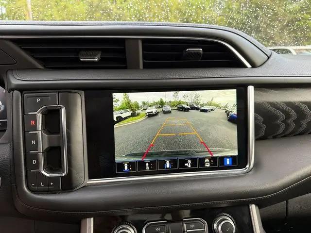 2023 GMC Yukon 2WD Denali