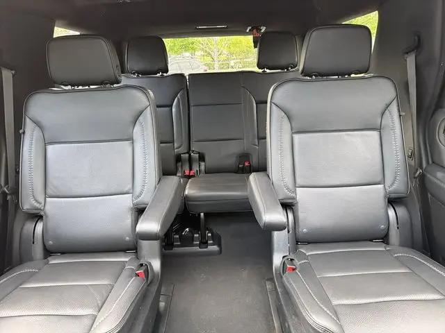 2023 GMC Yukon 2WD Denali