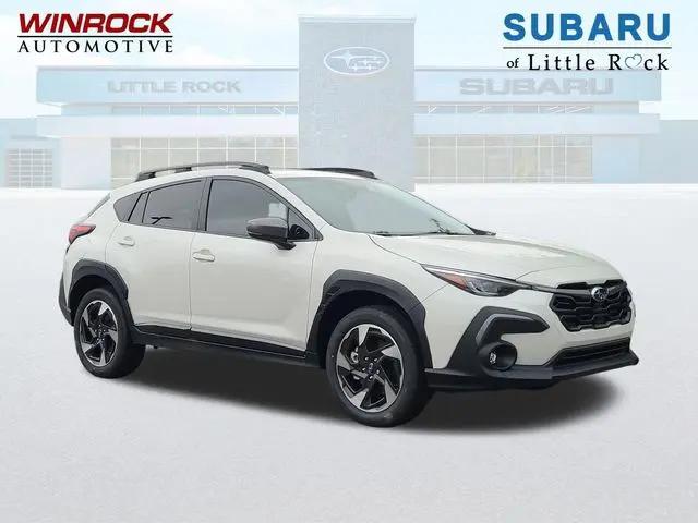 2026 Subaru Crosstrek Limited for sale in Little Rock, AR