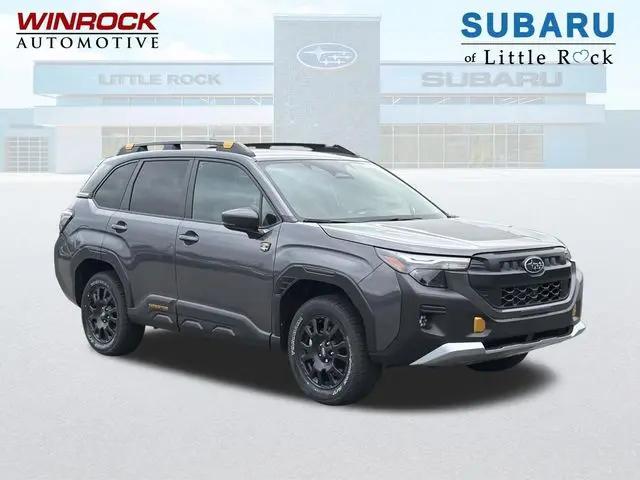 2026 Subaru Forester Wilderness for sale in Little Rock, AR