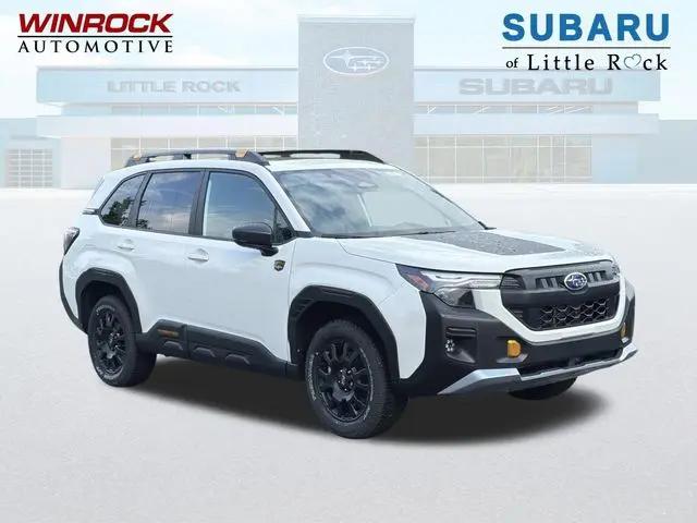 2026 Subaru Forester Wilderness for sale in Little Rock, AR