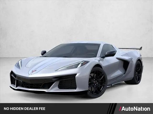 2026 Chevrolet Corvette Z06 Convertible, 3LZ, RWD for sale in Greenacres, FL