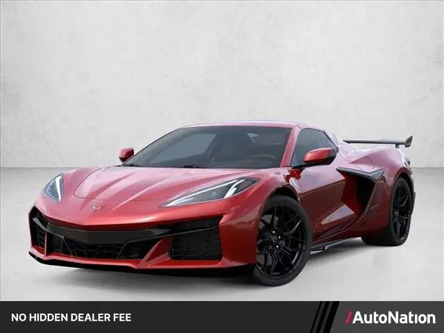 2026 Chevrolet Corvette Z06 Convertible, 3LZ, RWD for sale in Greenacres, FL