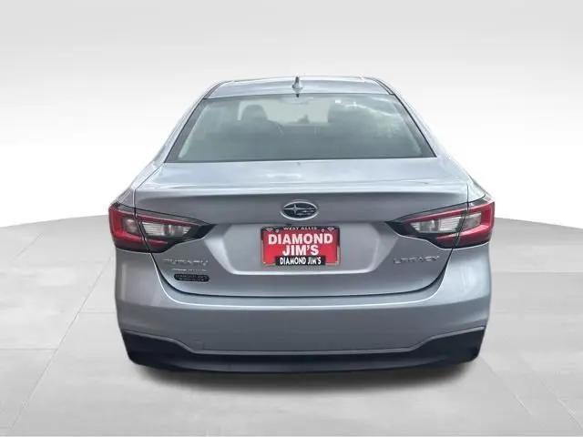 2020 Subaru Legacy Premium