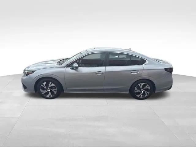 2020 Subaru Legacy Premium