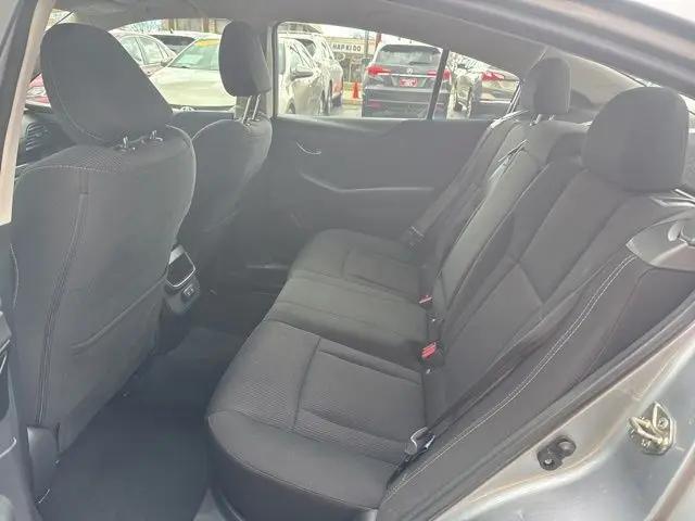 2020 Subaru Legacy Premium