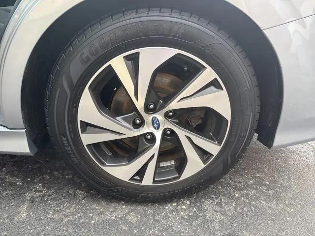 2020 Subaru Legacy Premium