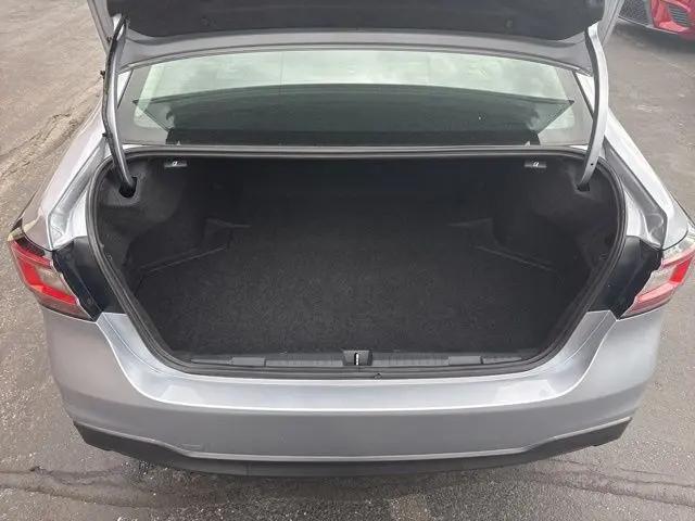 2020 Subaru Legacy Premium