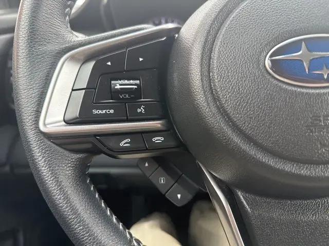 2020 Subaru Legacy Premium