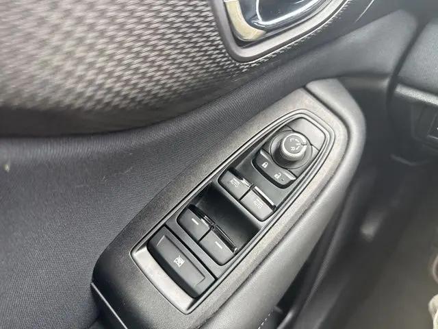 2020 Subaru Legacy Premium