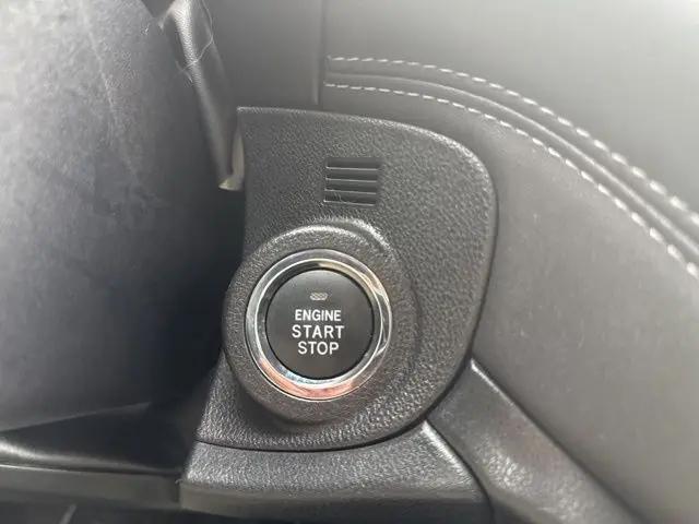 2020 Subaru Legacy Premium