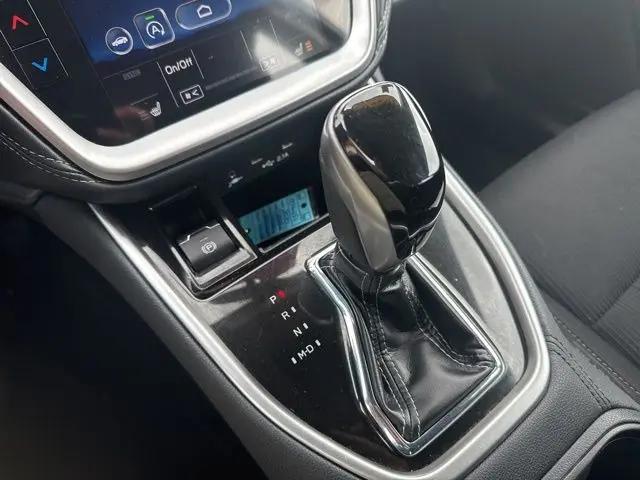 2020 Subaru Legacy Premium