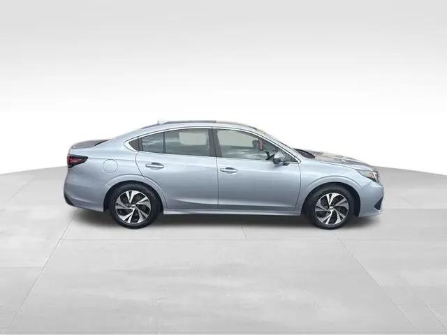 2020 Subaru Legacy Premium