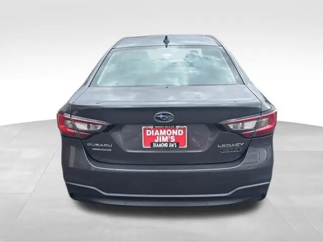 2020 Subaru Legacy Premium