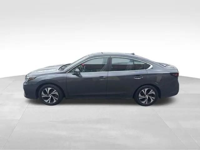 2020 Subaru Legacy Premium