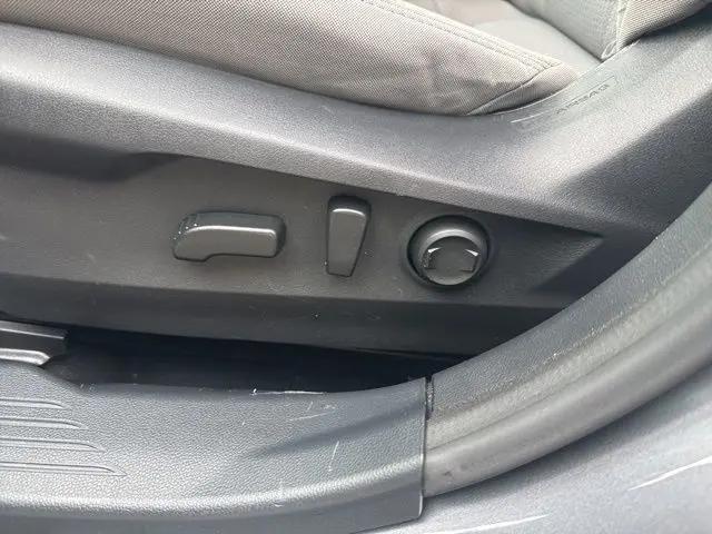 2020 Subaru Legacy Premium
