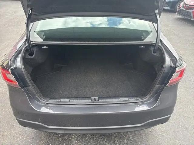 2020 Subaru Legacy Premium