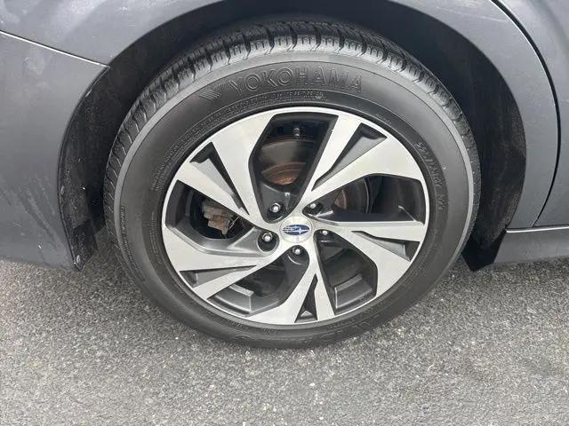 2020 Subaru Legacy Premium