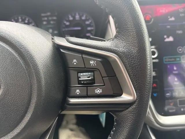 2020 Subaru Legacy Premium
