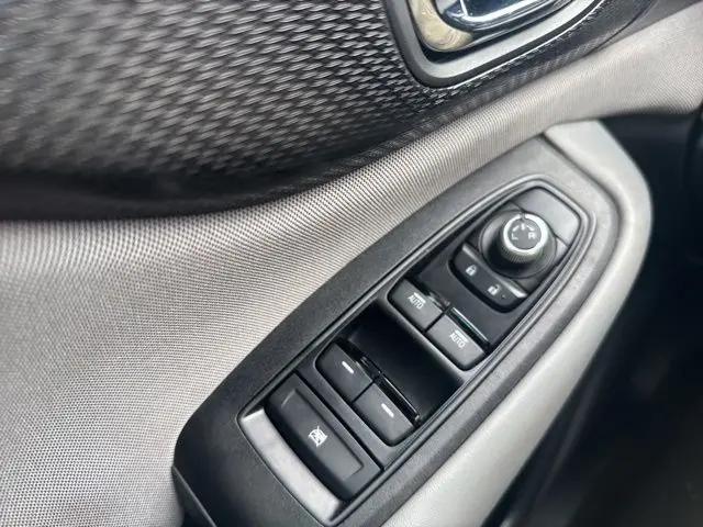 2020 Subaru Legacy Premium