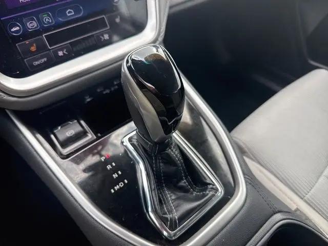 2020 Subaru Legacy Premium