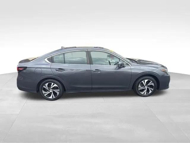 2020 Subaru Legacy Premium