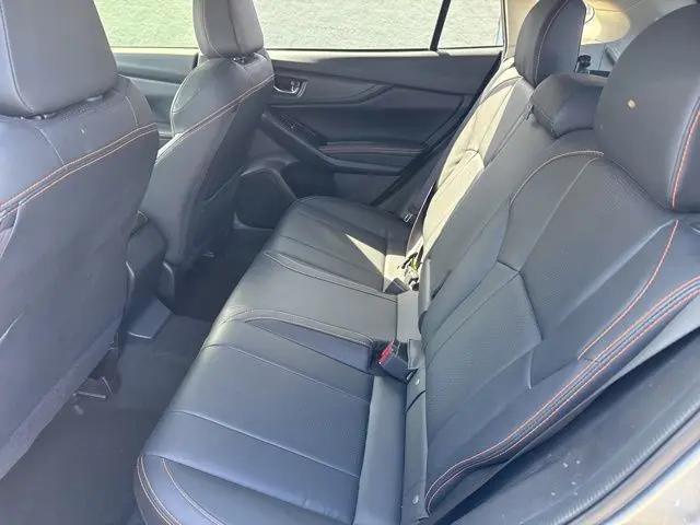 2019 Subaru Crosstrek 2.0i Limited