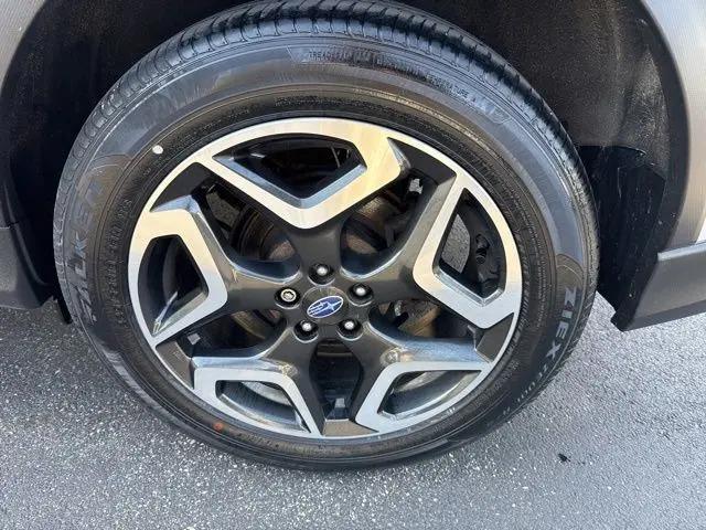 2019 Subaru Crosstrek 2.0i Limited