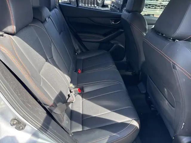 2019 Subaru Crosstrek 2.0i Limited