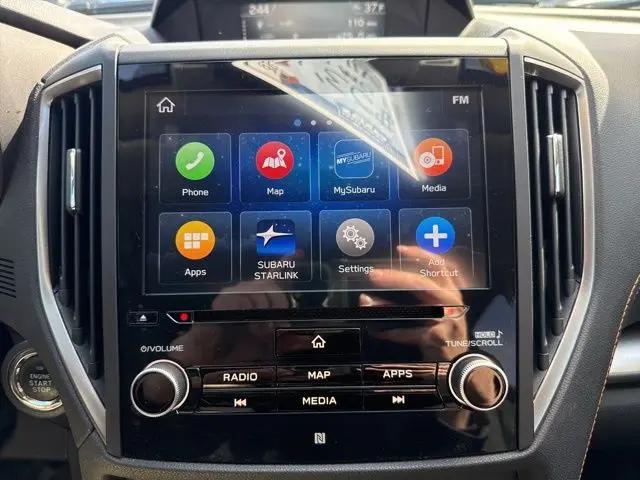 2019 Subaru Crosstrek 2.0i Limited