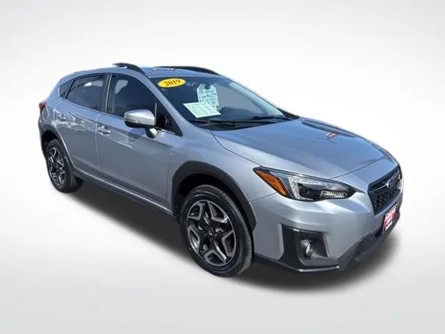2019 Subaru Crosstrek 2.0i Limited for sale in West Allis, WI