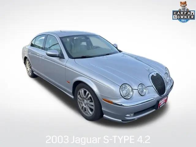 2003 Jaguar S-TYPE 4.2L V8 for sale in West Allis, WI