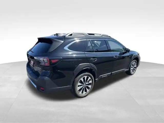 2024 Subaru Outback Touring