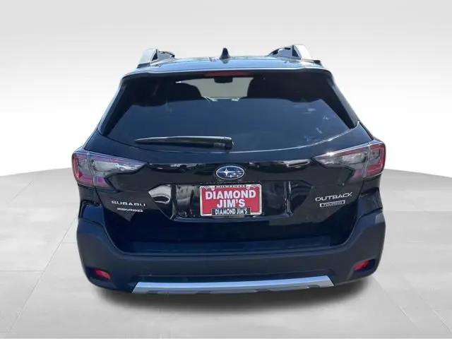 2024 Subaru Outback Touring