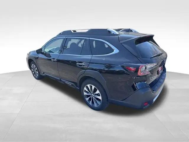 2024 Subaru Outback Touring