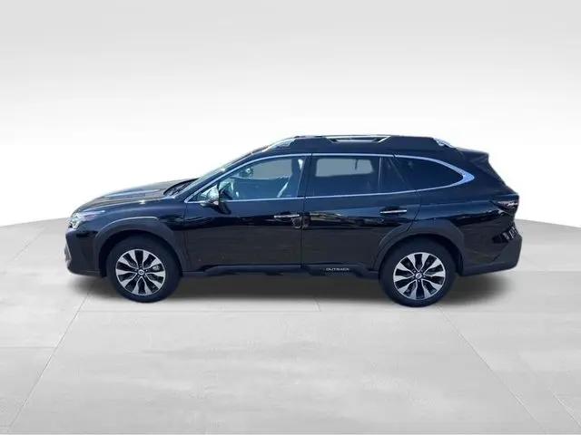 2024 Subaru Outback Touring