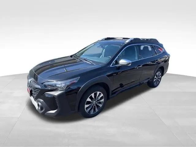 2024 Subaru Outback Touring