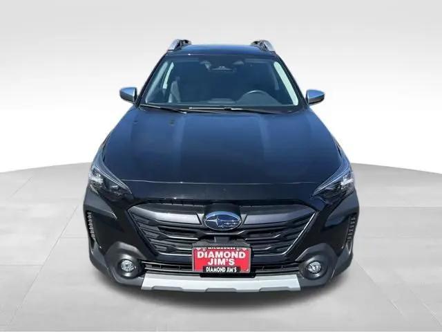 2024 Subaru Outback Touring