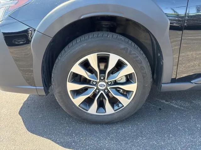 2024 Subaru Outback Touring