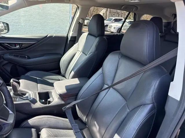 2024 Subaru Outback Touring