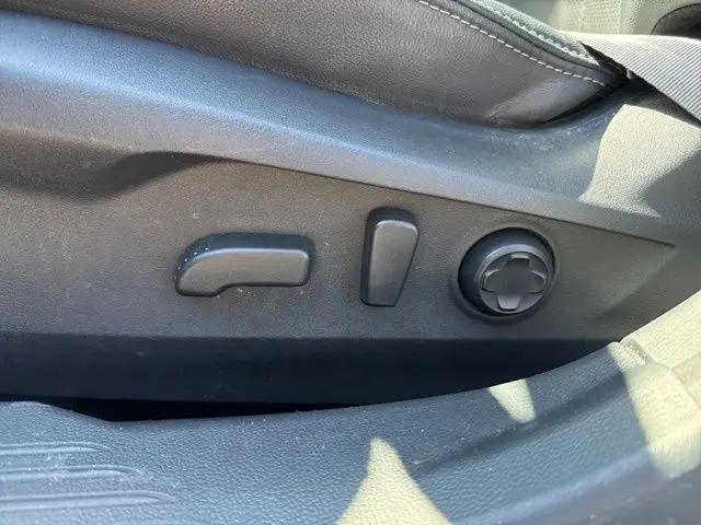 2024 Subaru Outback Touring