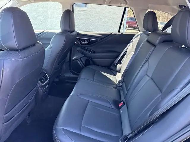 2024 Subaru Outback Touring