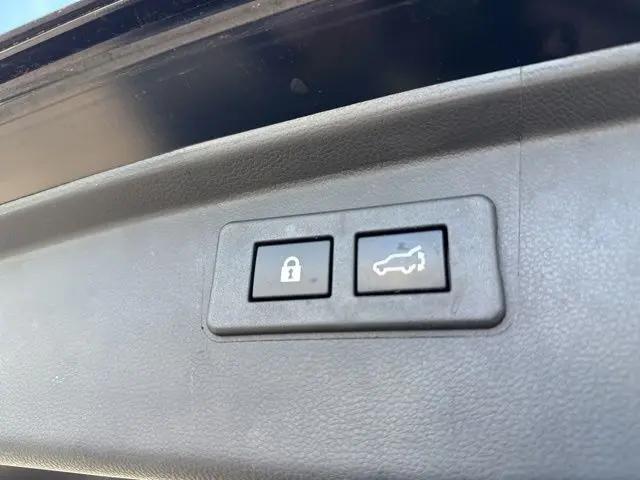2024 Subaru Outback Touring