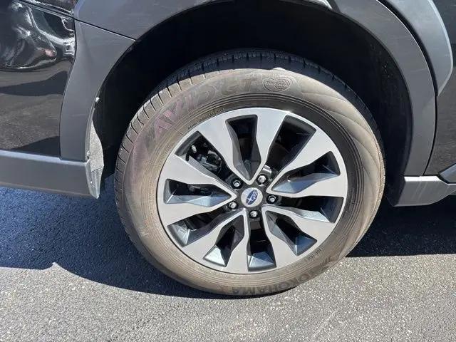 2024 Subaru Outback Touring