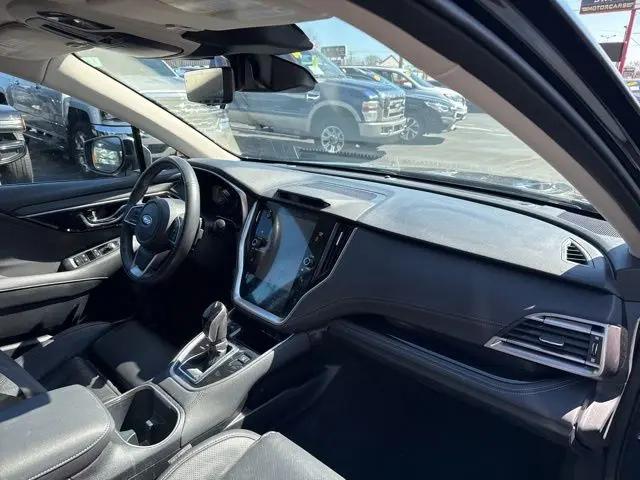 2024 Subaru Outback Touring